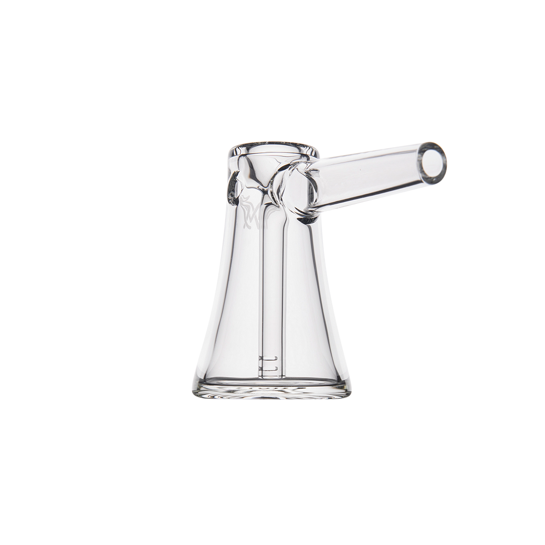 MJ Arsenal Vulkan Bubbler by Smoke Drop - view 20 | Buddy Brandz