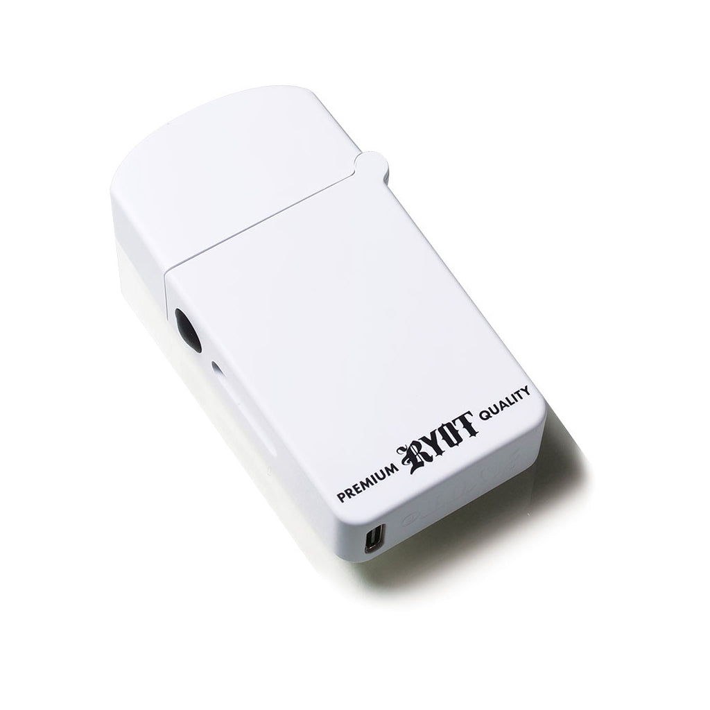 VERB 710 FLIP THREADED BATTERY CONCENTRATE VAPORIZER by Smoke Drop - view 5 | Buddy Brandz