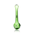 Load image into Gallery viewer, Alien Hand Pipe by Smoke Drop - view 3 | Buddy Brandz
