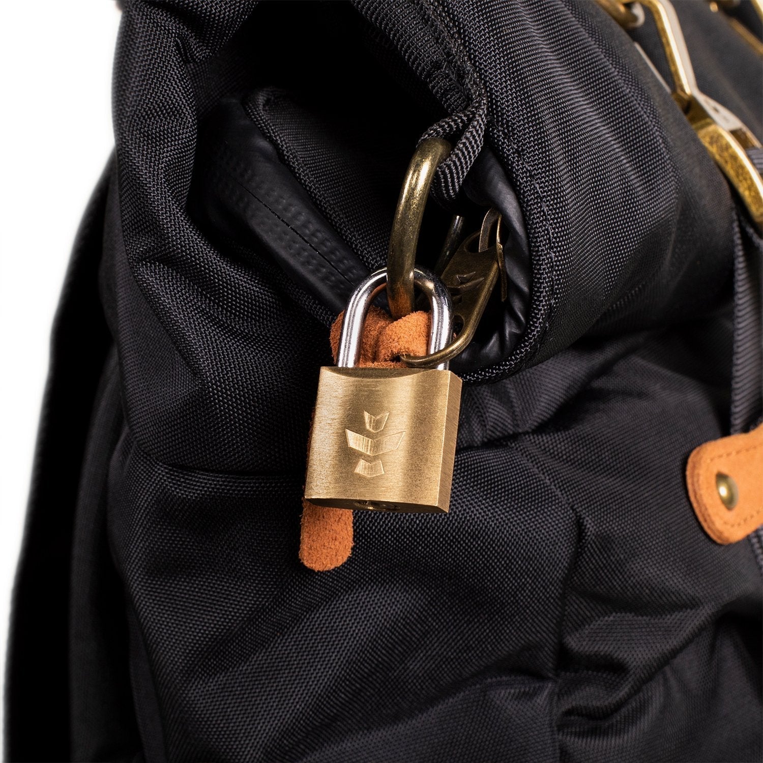 Revelry Drifter - Rolltop Backpack by Smoke Drop - view 11 | Buddy Brandz