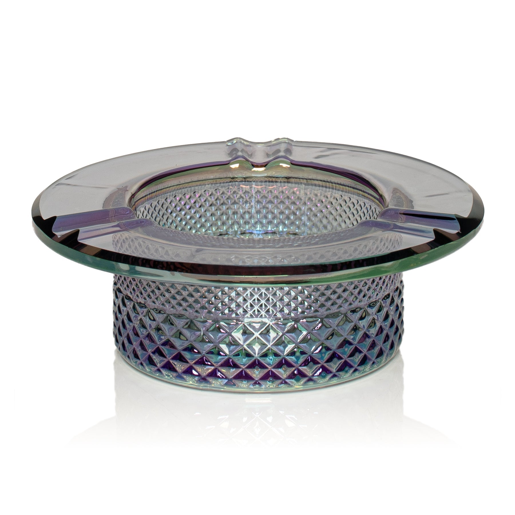 Twenties Collection Ashtray | Mermaid by Smoke Drop | Buddy Brandz