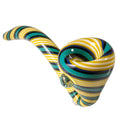 Load image into Gallery viewer, Sit-up Sherlocks (Various Colors) by Smoke Drop - view 10 | Buddy Brandz
