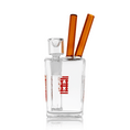 Load image into Gallery viewer, HEMPER - Chinese Takeout Bong 6" by Smoke Drop - view 3 | Buddy Brandz
