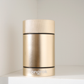 Load image into Gallery viewer, Ongrok Aluminum Metal Storage Jar by Smoke Drop - view 8 | Buddy Brandz

