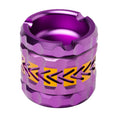 Load image into Gallery viewer, Human Grade Grinder 8AT by Smoke Drop - view 2 | Buddy Brandz
