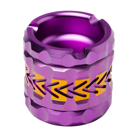 Human Grade Grinder 8AT by Smoke Drop - view 2 | Buddy Brandz - alternate view | Buddy Brandz