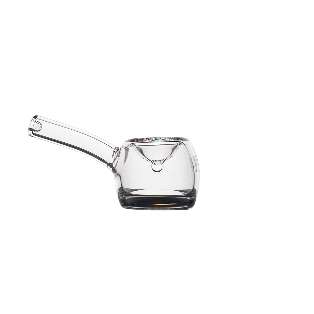 MJ Arsenal Perch Hand Pipe by Smoke Drop - view 31 | Buddy Brandz