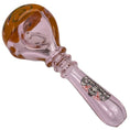 Load image into Gallery viewer, Triple Ring Neck w/ Wig Wag Head (Various Colors) by Smoke Drop - view 5 | Buddy Brandz

