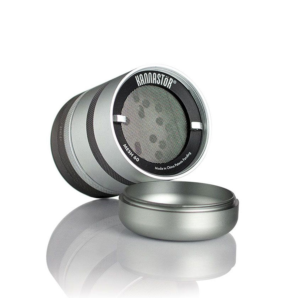 RYOT GR8TR SOLID BODY GRINDER by Smoke Drop - view 16 | Buddy Brandz