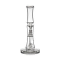 Load image into Gallery viewer, MJ Arsenal Spire Glass Water Pipe by Smoke Drop - view 5 | Buddy Brandz
