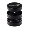 Cargar la imagen en la vista de la galería, Santa Cruz Shredder Large 3-Piece Grinder by Smoke Drop - view 7 | Buddy Brandz
