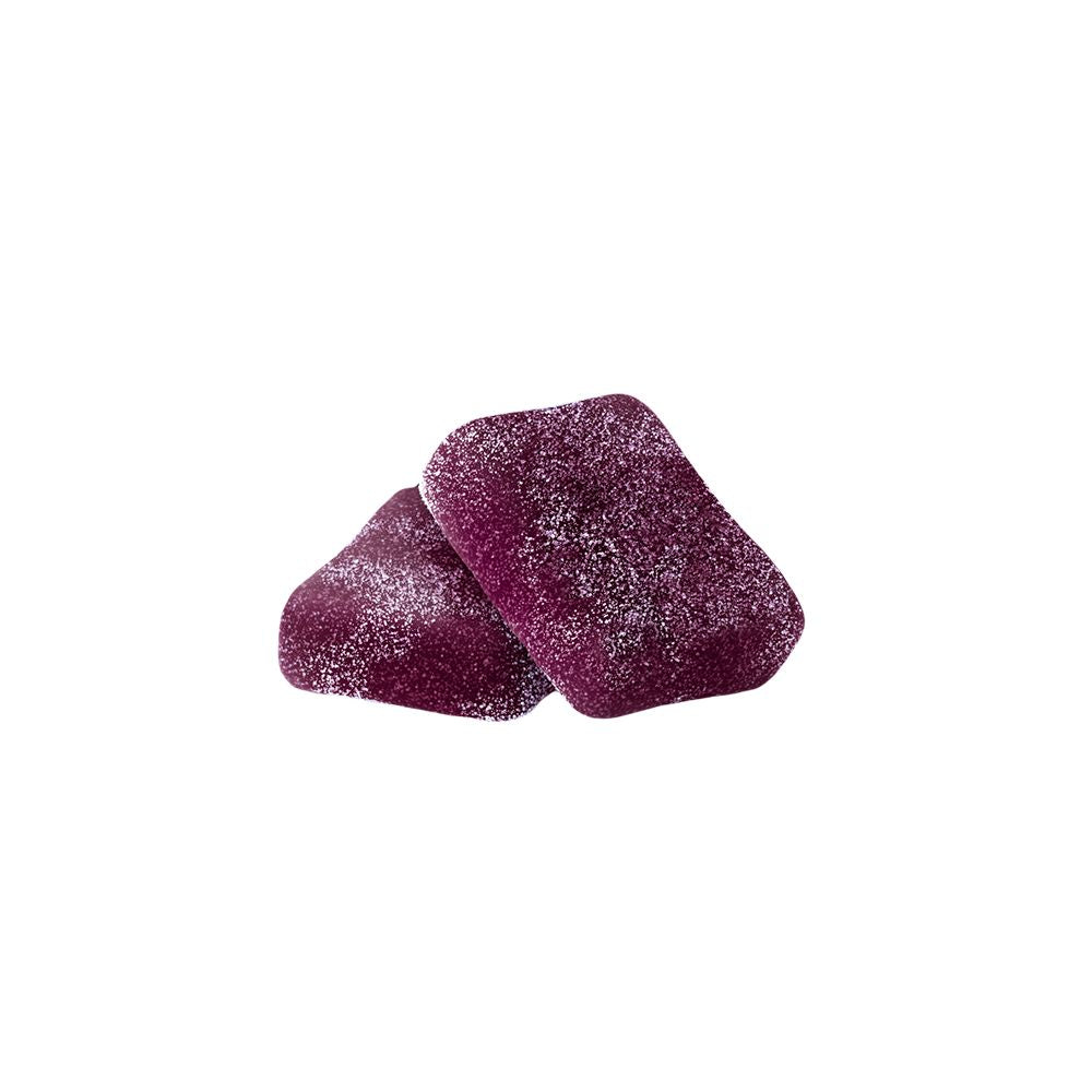 WYLD D9 Blend Gummies 3:1 D9, CBD, & CBN
