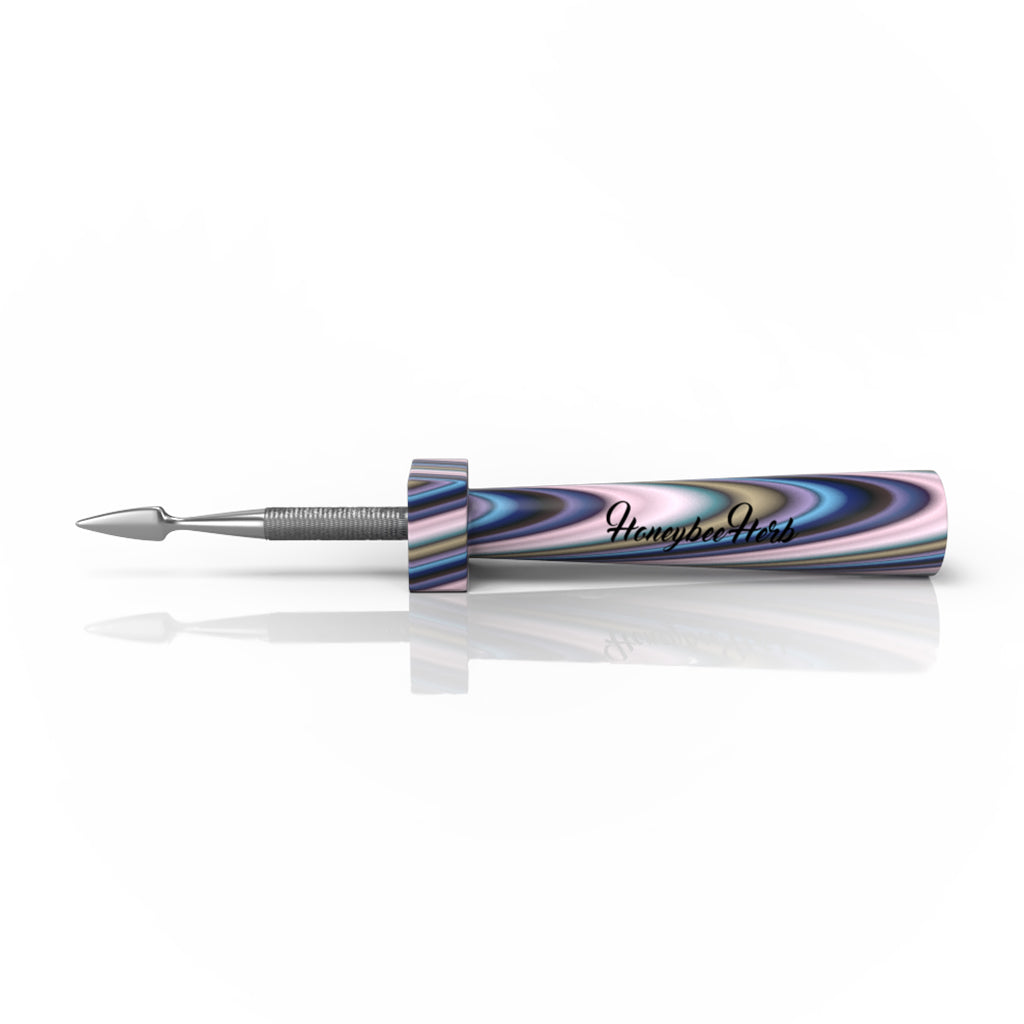 CLASSIC RESIN DAB TOOL by Smoke Drop - view 4 | Buddy Brandz