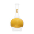Load image into Gallery viewer, Space Fleet Bong 6" by Smoke Drop - view 3 | Buddy Brandz
