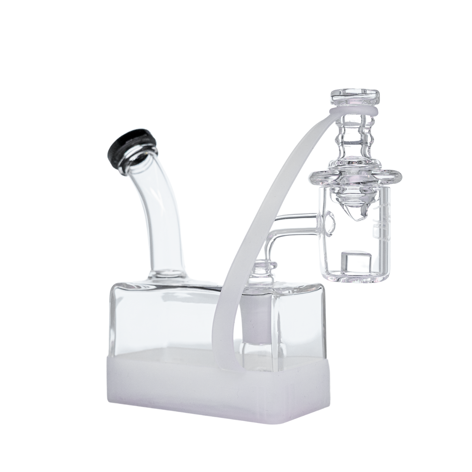 RiO Tethered Silicone Sleeve by Stache by Smoke Drop - view 13 | Buddy Brandz