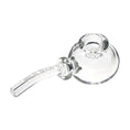 Laad de afbeelding in de Gallery-viewer, Pulsar Royal Sherlock Glass Hand Pipe - 6"

