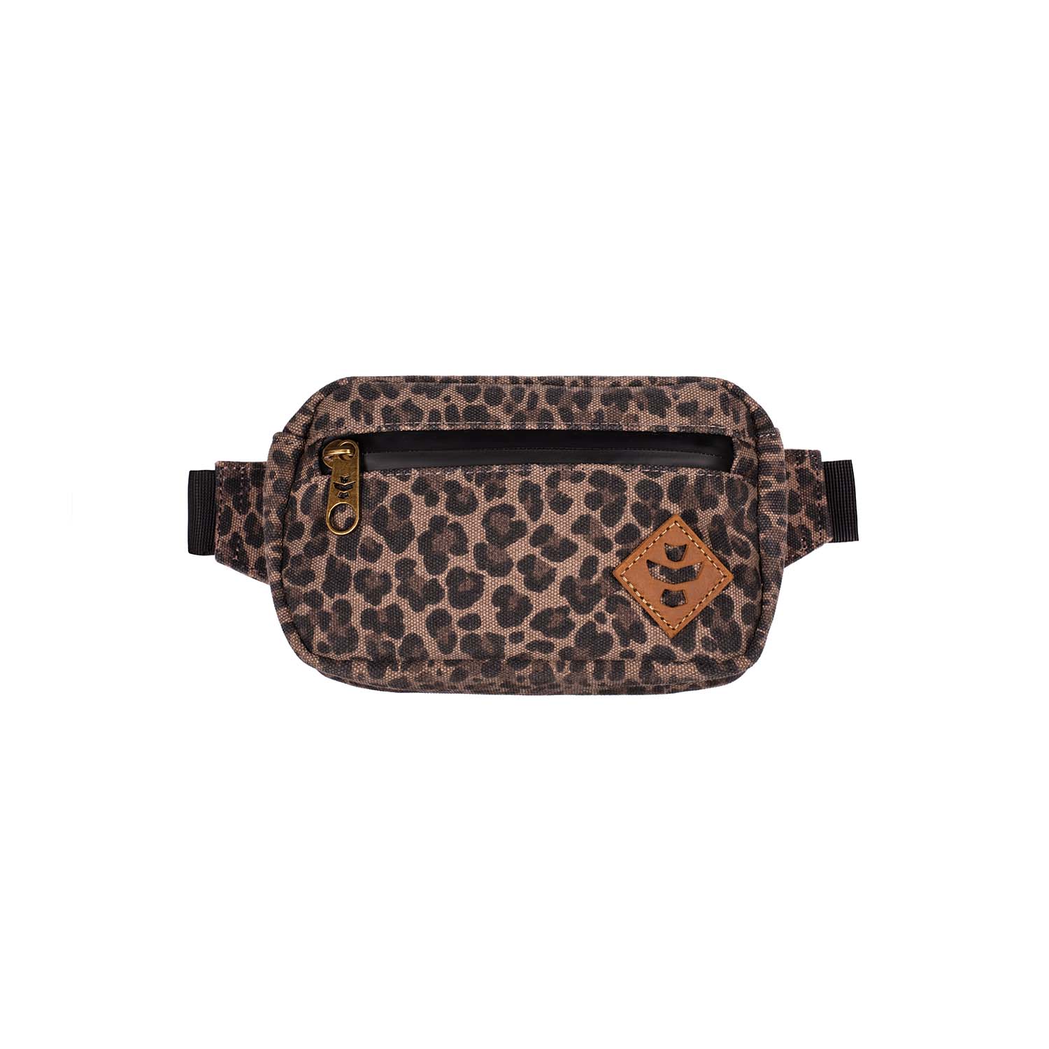 The Companion - Smell Proof Crossbody Bag by Smoke Drop - view 46 | Buddy Brandz