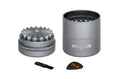 Cargar la imagen en la vista de la galería, Ongrok Mini 5 Piece, Flower Petal Toothless Grinder (2.2 inch) by Smoke Drop - view 2 | Buddy Brandz
