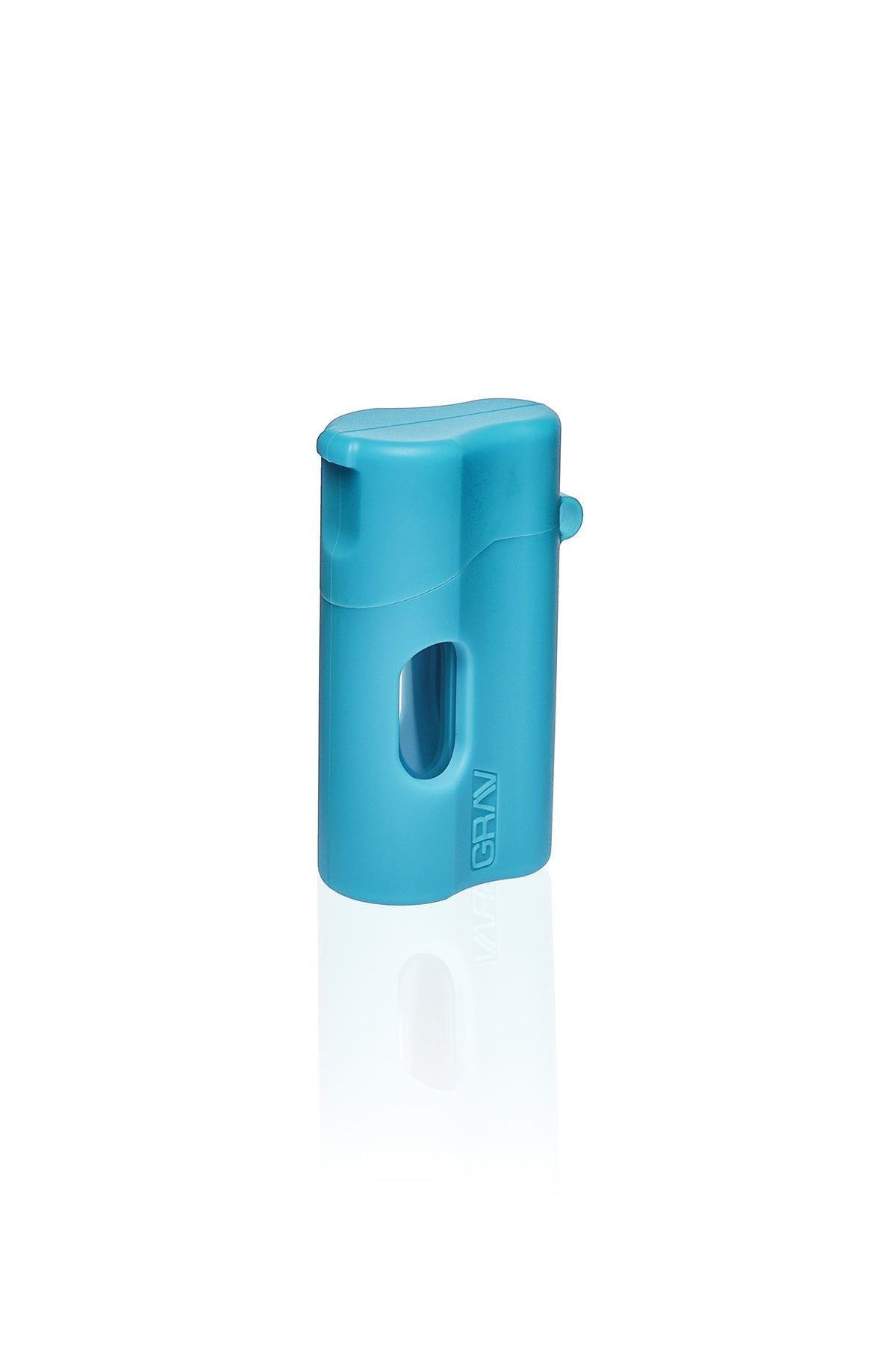 GRAV® Silicone Dugout by Smoke Drop - view 10 | Buddy Brandz