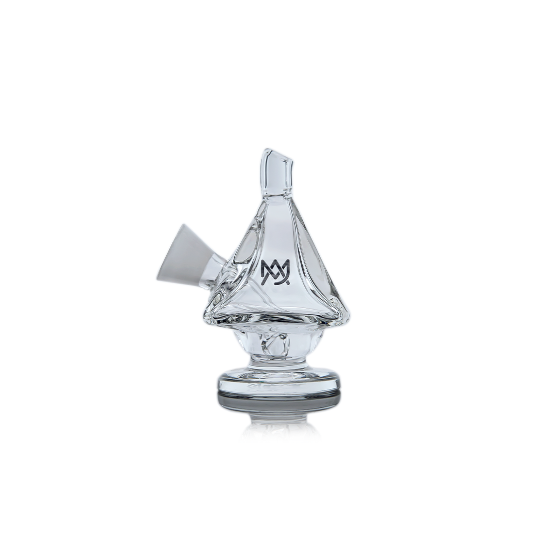 MJ Arsenal King Bubbler by Smoke Drop | Buddy Brandz