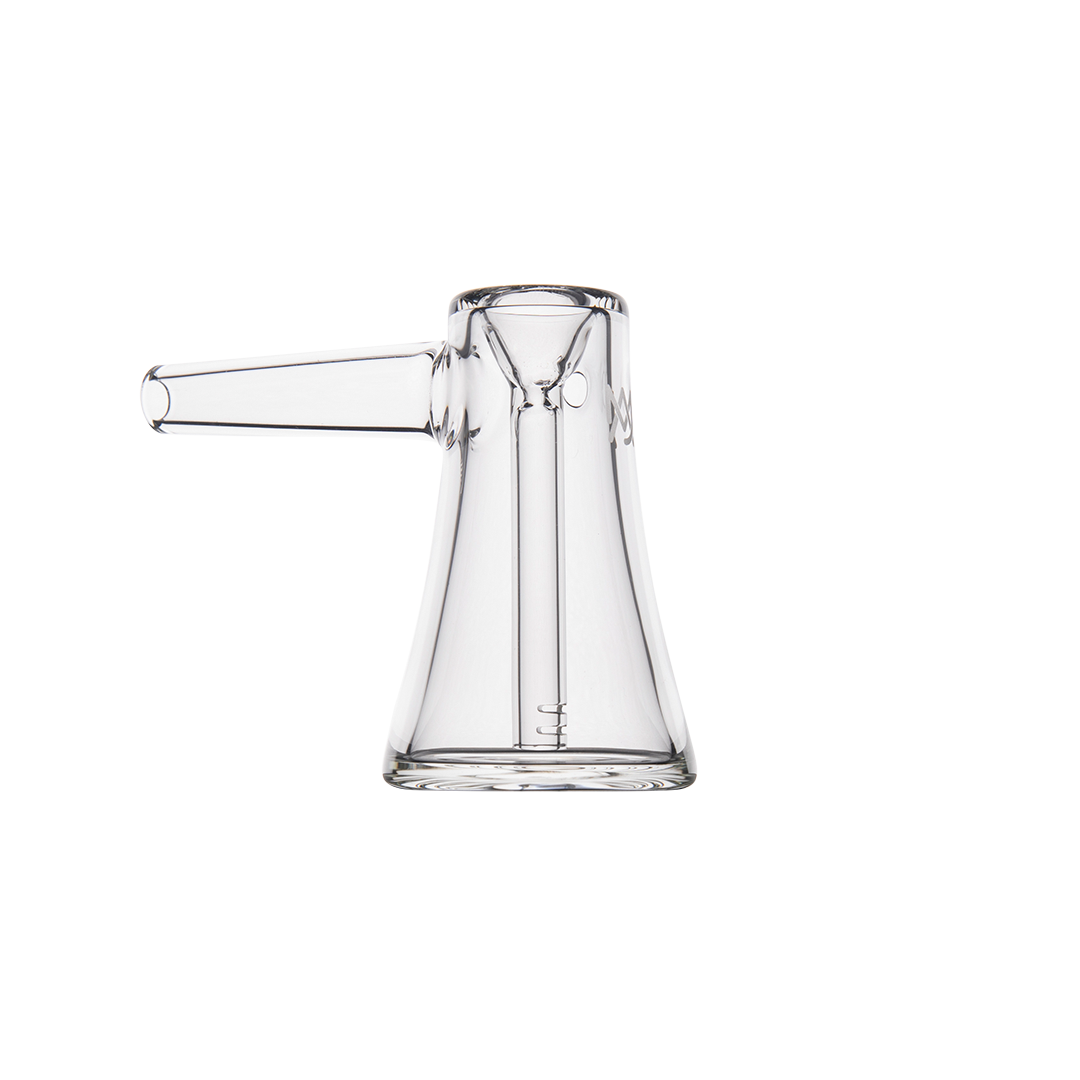 MJ Arsenal Vulkan Bubbler by Smoke Drop - view 35 | Buddy Brandz