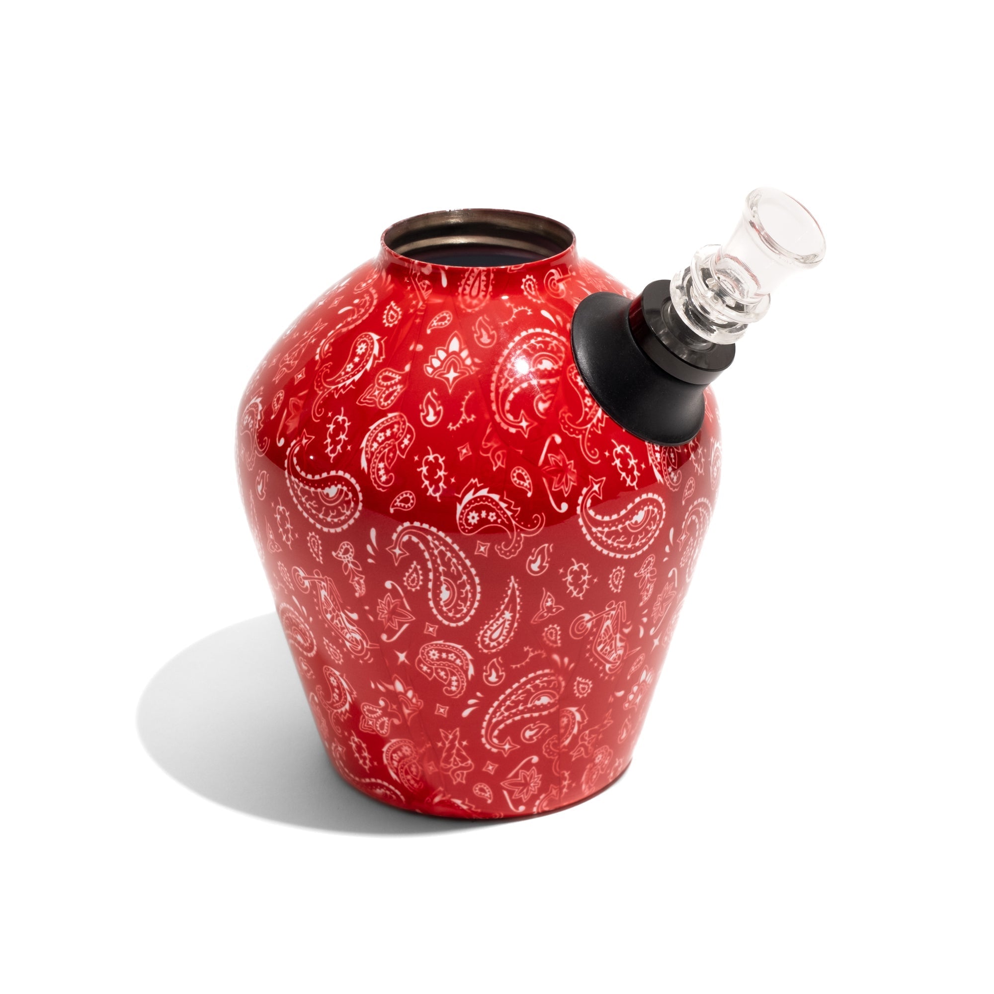 Chill - Limited Edition - Tommy Chong Chill Bong by Smoke Drop - view 3 | Buddy Brandz
