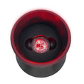 Load image into Gallery viewer, MJ Arsenal Hippie Hitter Pipe by Smoke Drop - view 9 | Buddy Brandz
