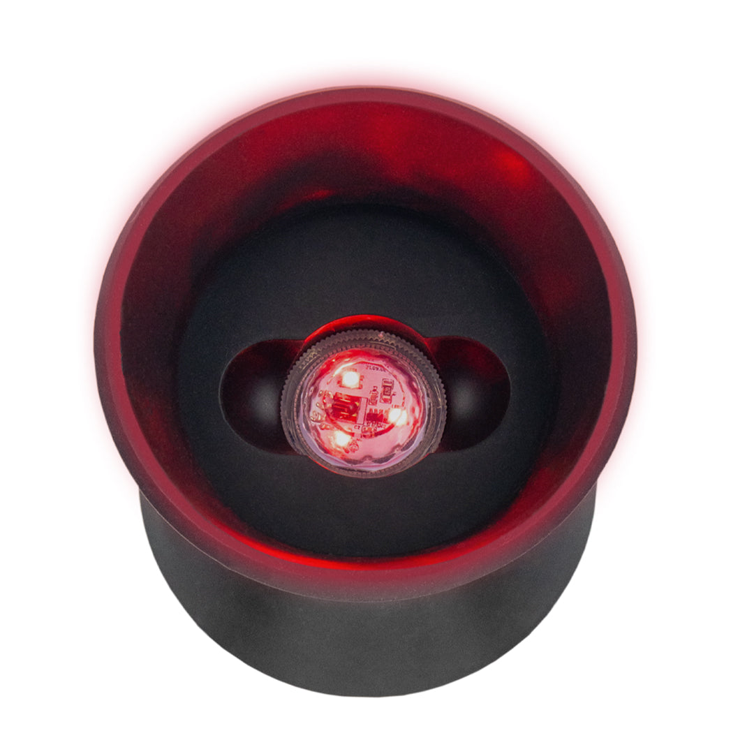 MJ Arsenal Hippie Hitter Pipe by Smoke Drop - view 9 | Buddy Brandz