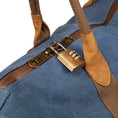 Load image into Gallery viewer, Revelry Sheila - Tote by Smoke Drop - view 19 | Buddy Brandz
