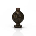 Load image into Gallery viewer, GALAXY BUBBLE CARB CAP by Smoke Drop - view 4 | Buddy Brandz

