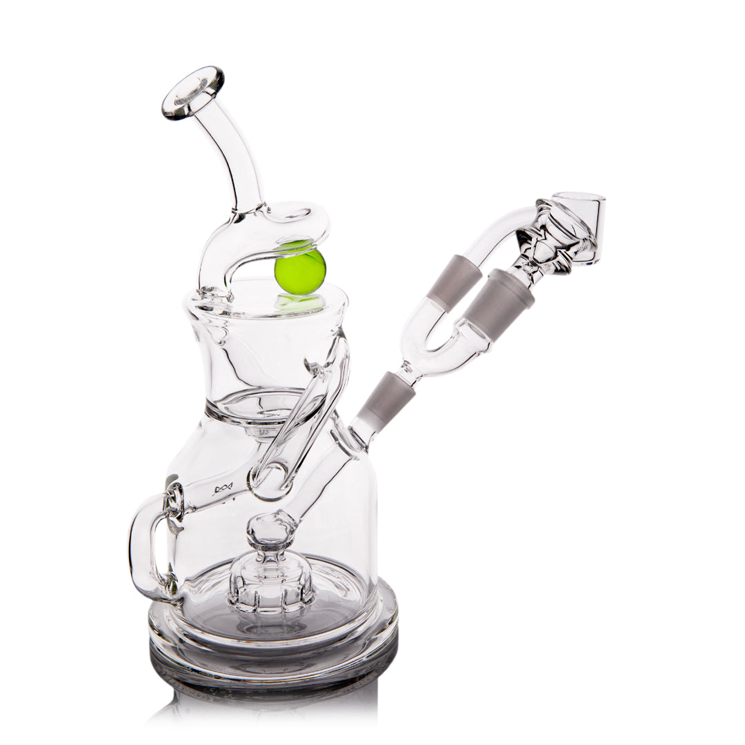 MJ Arsenal The iLL-ien Dab Rig by Smoke Drop - view 3 | Buddy Brandz