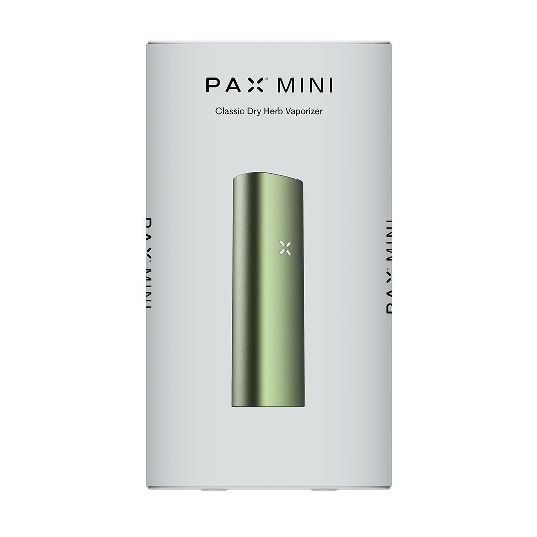 PAX Mini 2 Vaporizer by Smoke Drop - view 3 | Buddy Brandz