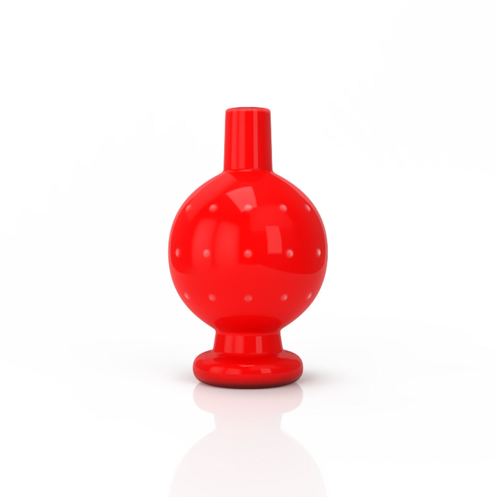 NEON BUBBLE CARB CAP by Smoke Drop | Buddy Brandz