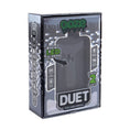 Load image into Gallery viewer, Ooze Duet Dual Cartridge Vape Battery by Smoke Drop - view 6 | Buddy Brandz
