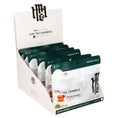 Laad de afbeelding in de Gallery-viewer, Modern Herb Co THCA Caramels | Salted Caramel | 320mg | 8pc | 6pk Display
