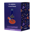 Load image into Gallery viewer, MJ Arsenal x A Good Witch - Alchemist Halloween Series by Smoke Drop - view 19 | Buddy Brandz
