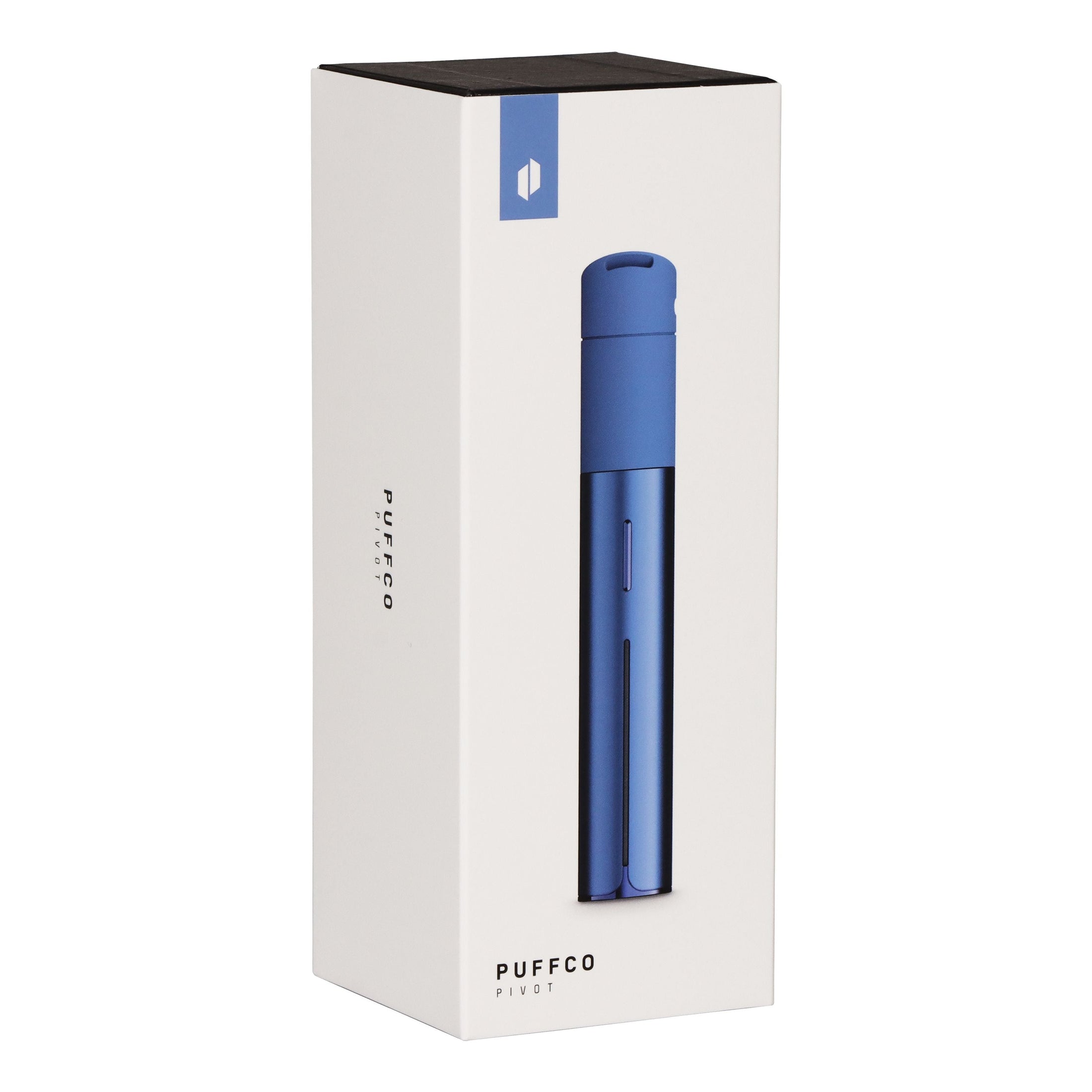Puffco Pivot Concentrate Vaporizer - 750mAh / Sapphire