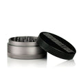 Cargar la imagen en la vista de la galería, RYOT 4PC JAR BODY GRINDERS by Smoke Drop - view 20 | Buddy Brandz
