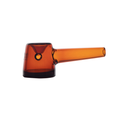 Load image into Gallery viewer, MJ Arsenal Deco Hand Pipe by Smoke Drop - view 3 | Buddy Brandz

