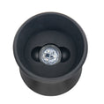 Load image into Gallery viewer, MJ Arsenal Hippie Hitter Pipe by Smoke Drop - view 11 | Buddy Brandz
