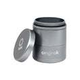 Load image into Gallery viewer, ONGROK Flower Petal Toothless Aluminum Storage Grinder | 5pc by Smoke Drop - view 23 | Buddy Brandz
