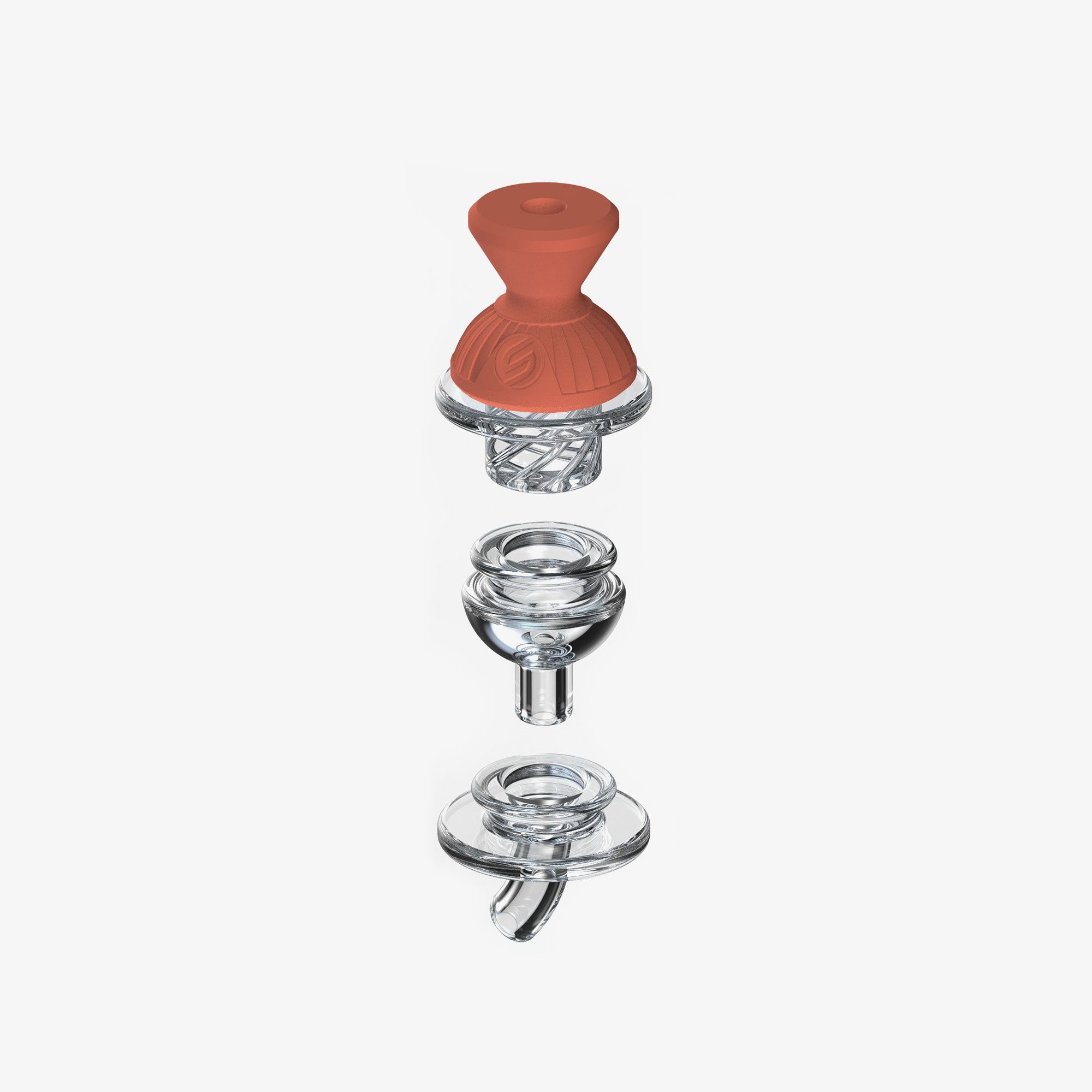 Softglass Convertible Cap Set by Smoke Drop - view 18 | Buddy Brandz