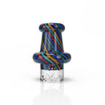 Load image into Gallery viewer, RIPTIDE VORTEX CARB CAP by Smoke Drop | Buddy Brandz

