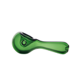 Cargar la imagen en la vista de la galería, MJ Arsenal Pioneer Hand Pipe by Smoke Drop - view 9 | Buddy Brandz
