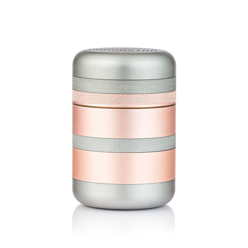 RYOT GR8TR SOLID BODY GRINDER by Smoke Drop - view 26 | Buddy Brandz