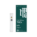 Load image into Gallery viewer, Modern Herb Co Live Resin Uncut THCA Disposable Vape | 1g by Smoke Drop - view 4 | Buddy Brandz
