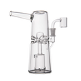 Load image into Gallery viewer, MJ Arsenal Turret Mini Dab Rig by Smoke Drop - view 22 | Buddy Brandz

