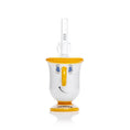 Load image into Gallery viewer, HEMPER - Tea Cup Bong 6" by Smoke Drop - view 2 | Buddy Brandz
