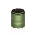 Laad de afbeelding in de Gallery-viewer, Ongrok 5 Piece Storage Grinder by Smoke Drop - view 20 | Buddy Brandz
