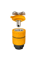Load image into Gallery viewer, Bomb Erig Sykloud Atomizer - Orange by Smoke Drop - view 3 | Buddy Brandz
